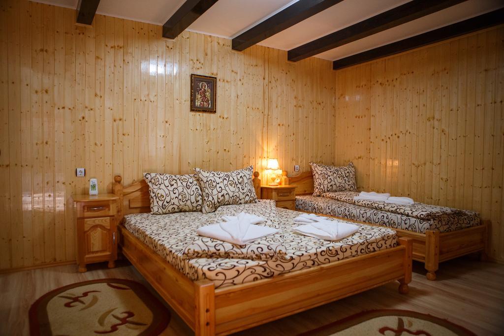 Vila Adr Hotel Sebeş Camera foto