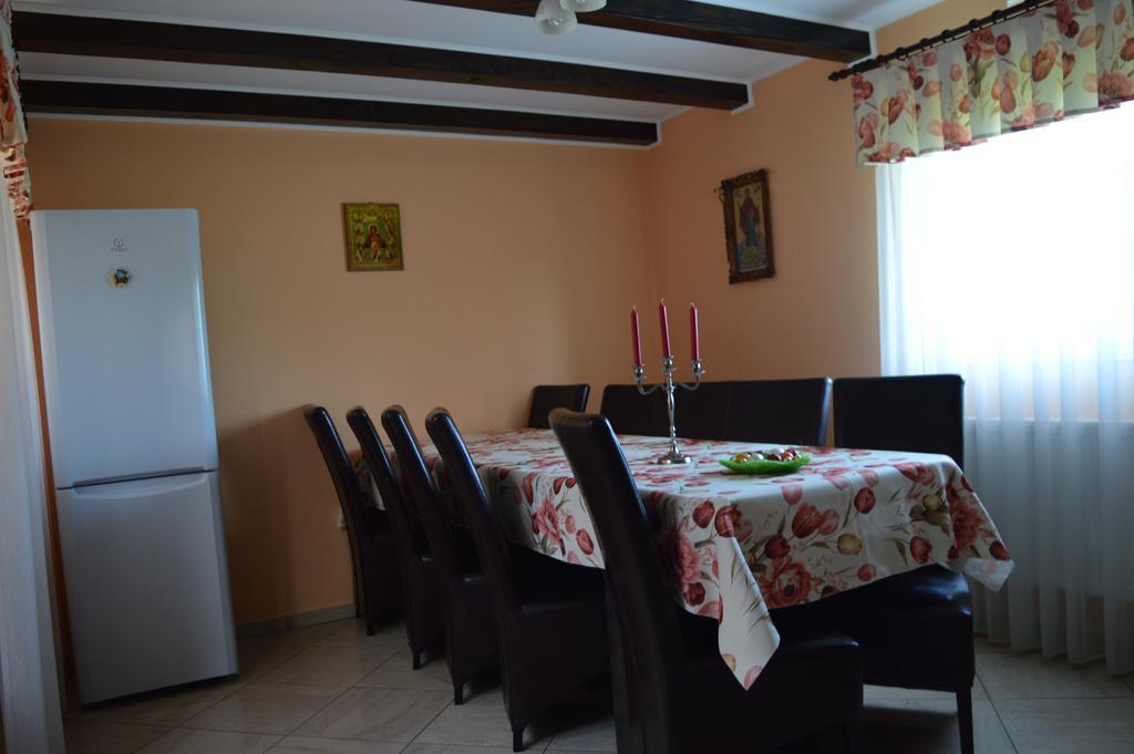 Vila Adr Hotel Sebeş Esterno foto