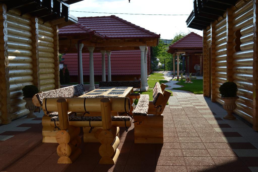 Vila Adr Hotel Sebeş Esterno foto