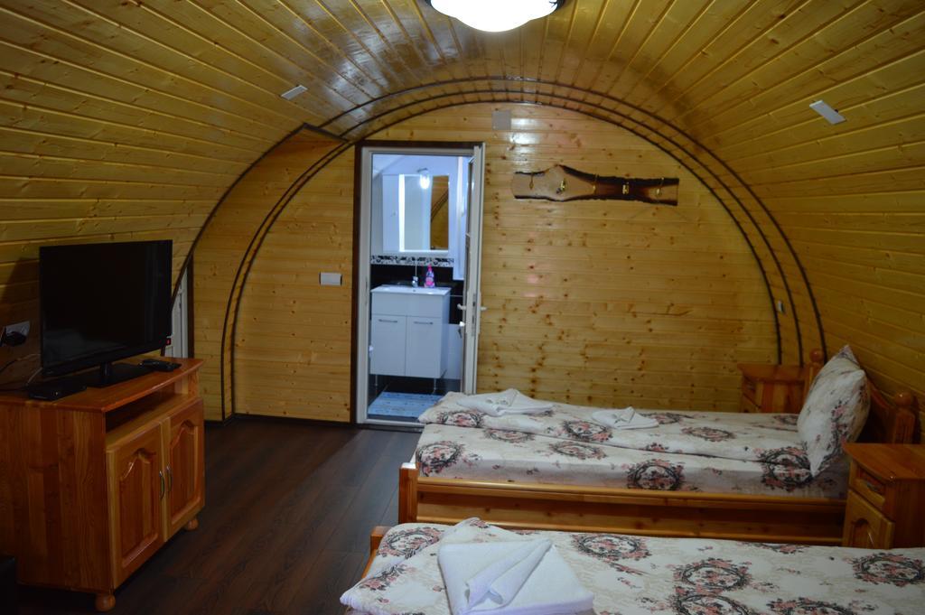 Vila Adr Hotel Sebeş Esterno foto