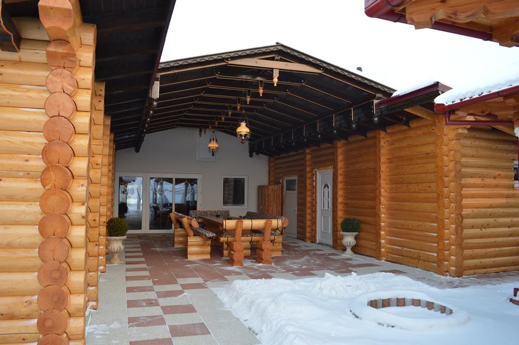 Vila Adr Hotel Sebeş Esterno foto