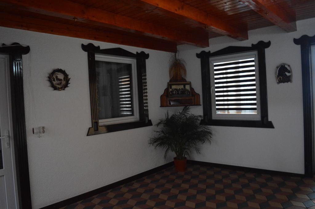 Vila Adr Hotel Sebeş Esterno foto