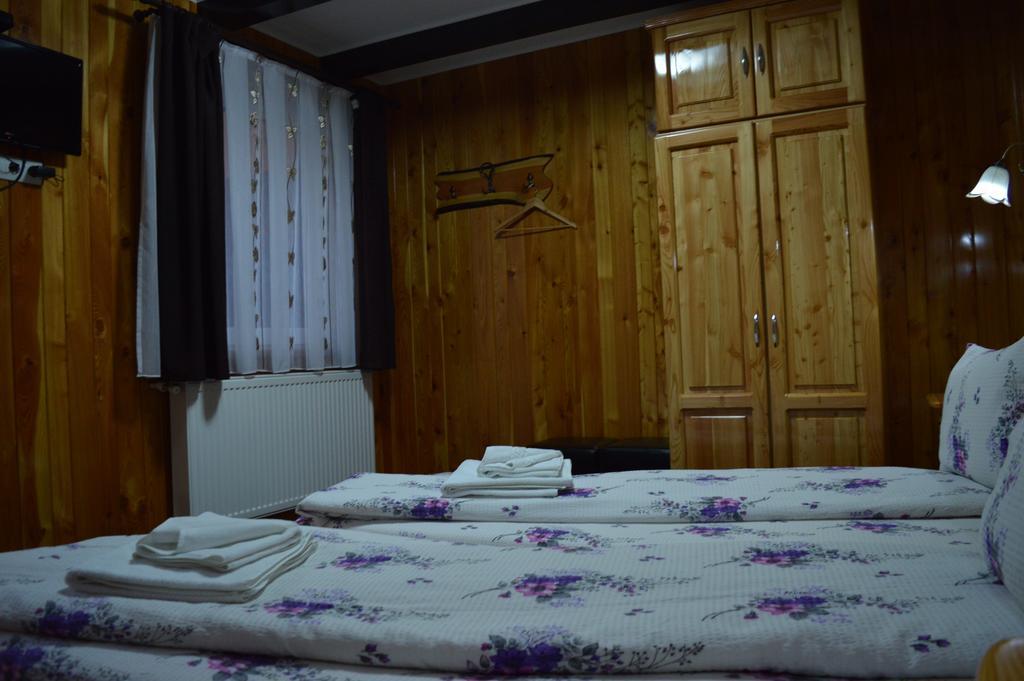 Vila Adr Hotel Sebeş Esterno foto