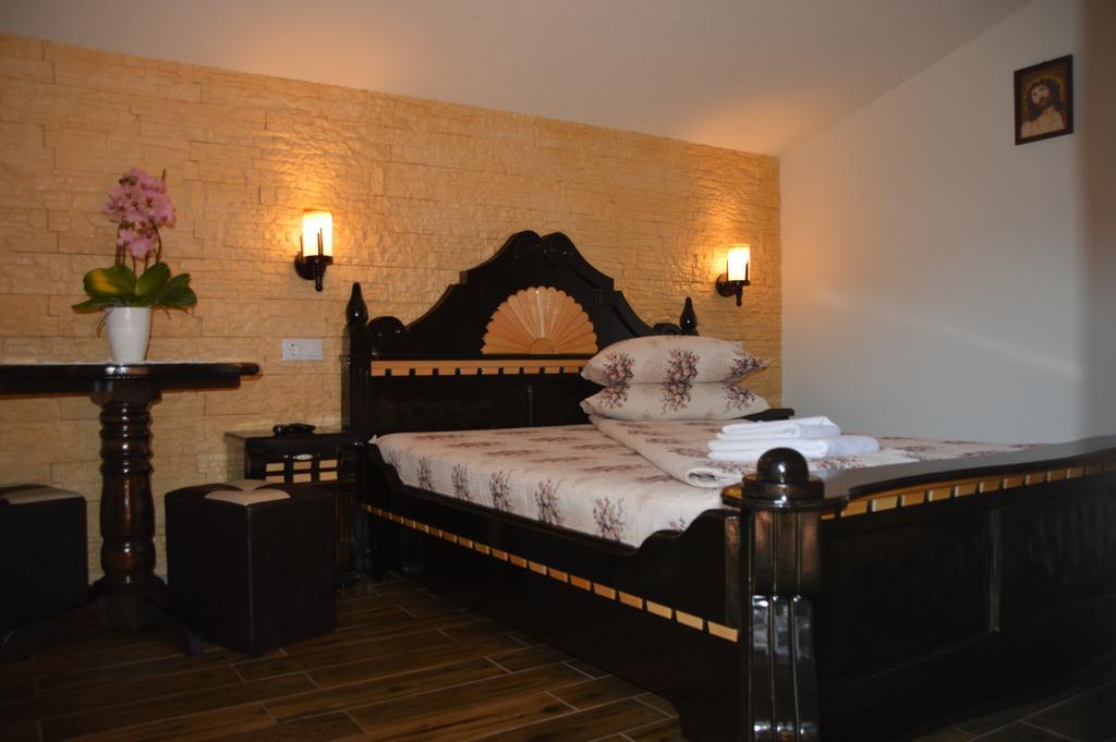 Vila Adr Hotel Sebeş Esterno foto