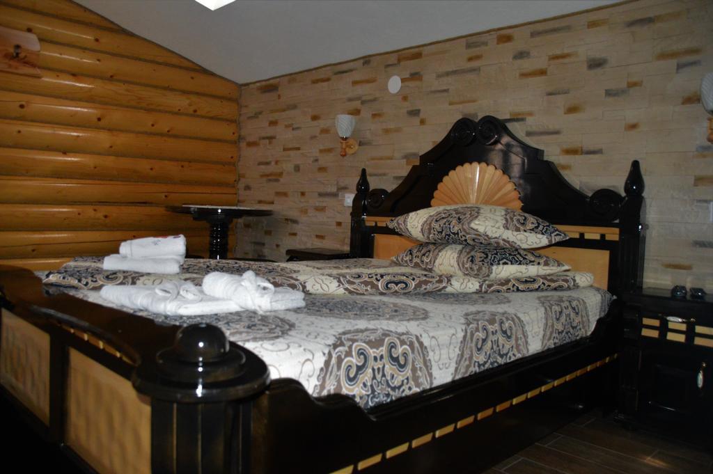 Vila Adr Hotel Sebeş Esterno foto