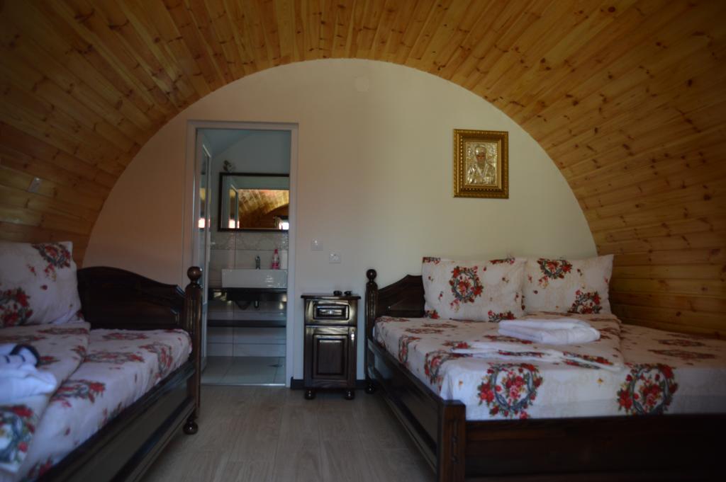 Vila Adr Hotel Sebeş Esterno foto